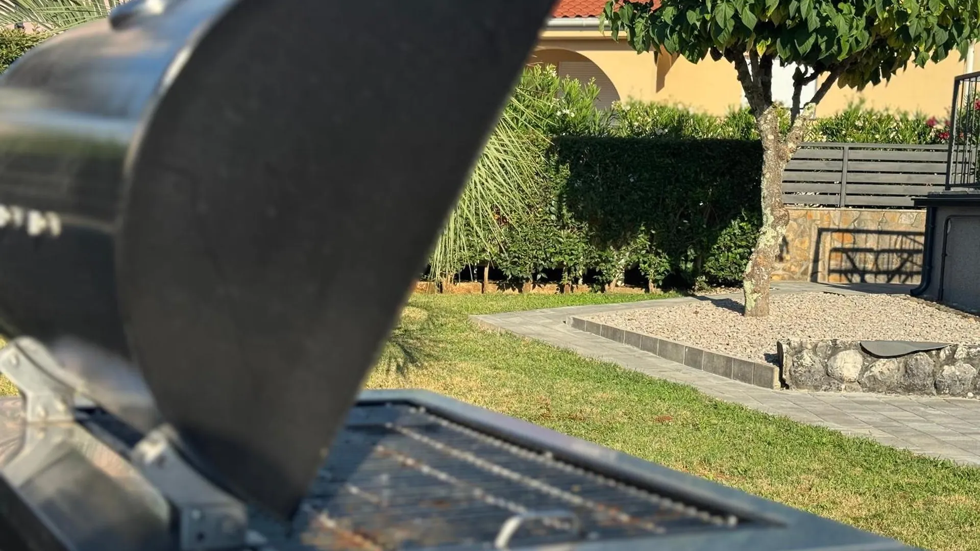 Konukevi Studio Sa Pogledom Na More Malinska
